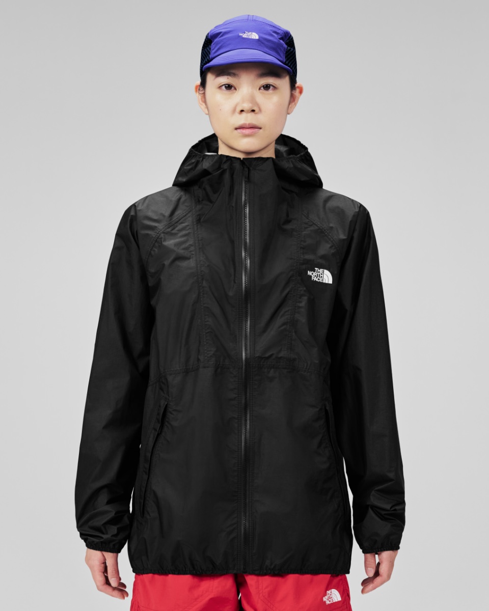 Free Run Stream Jacket – THE NORTH FACE RUN