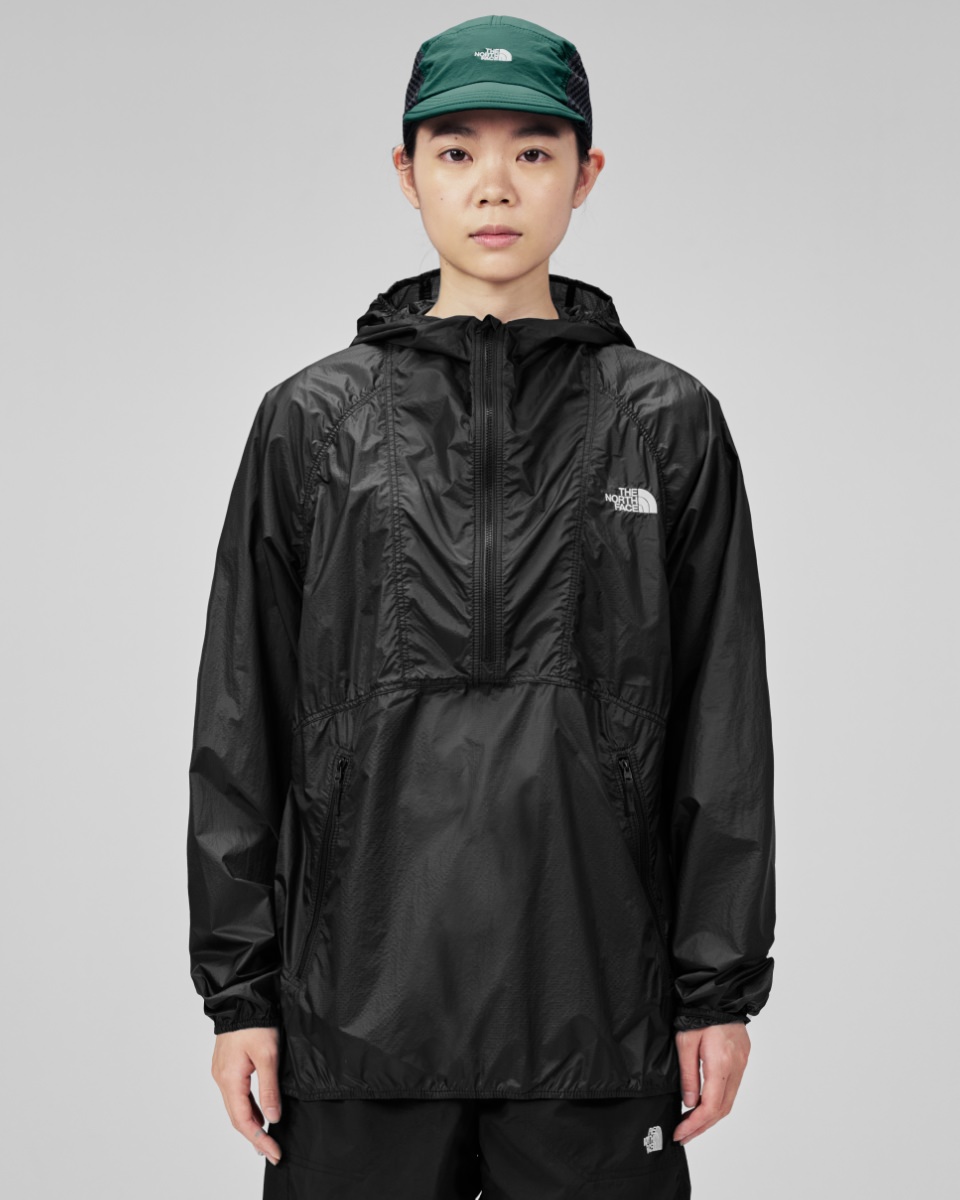 Free Run Anorak – THE NORTH FACE RUN